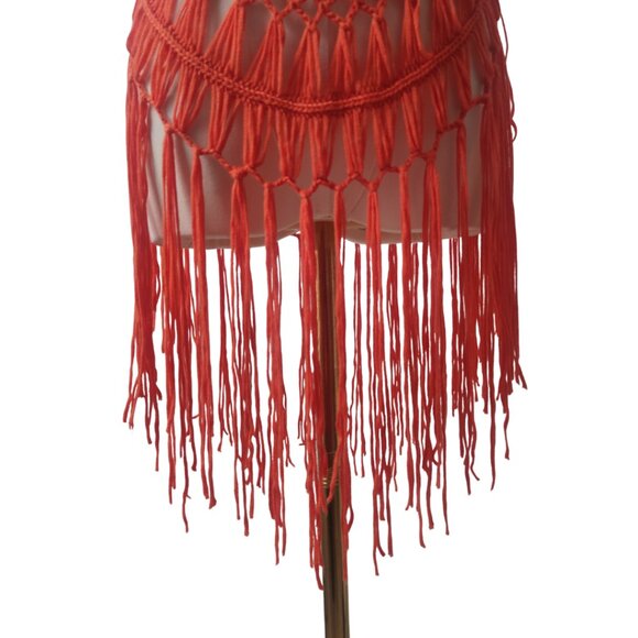 Crochet Boho Top - Picture 6 of 7